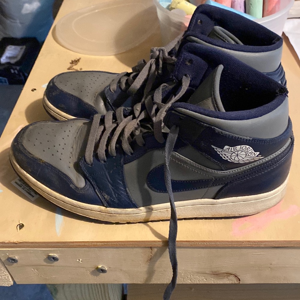 Jordan’s